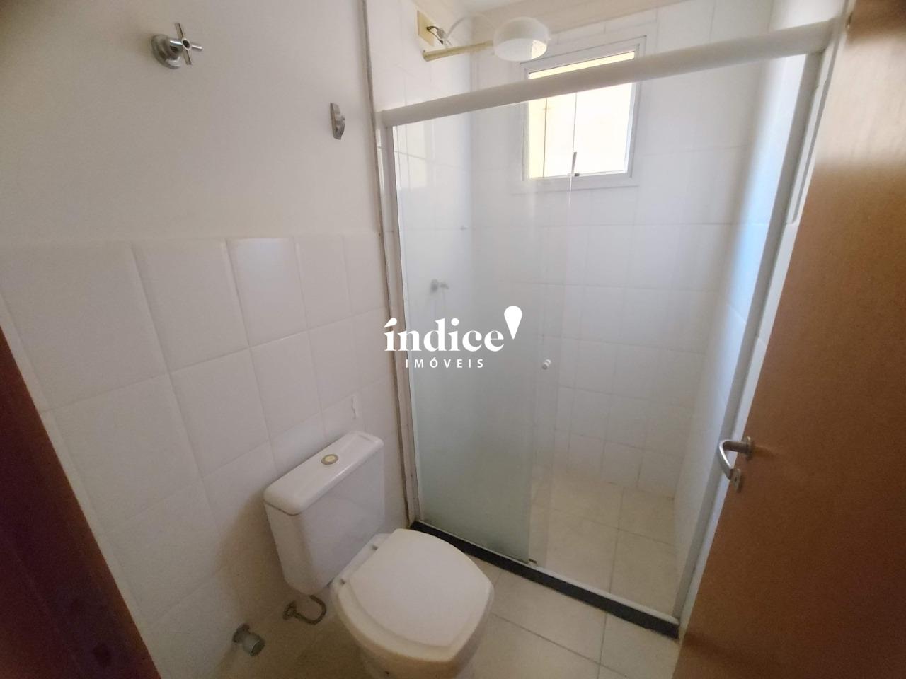 Apartamento para à venda no Jardim Botânico na cidade de Ribeirão Preto: 