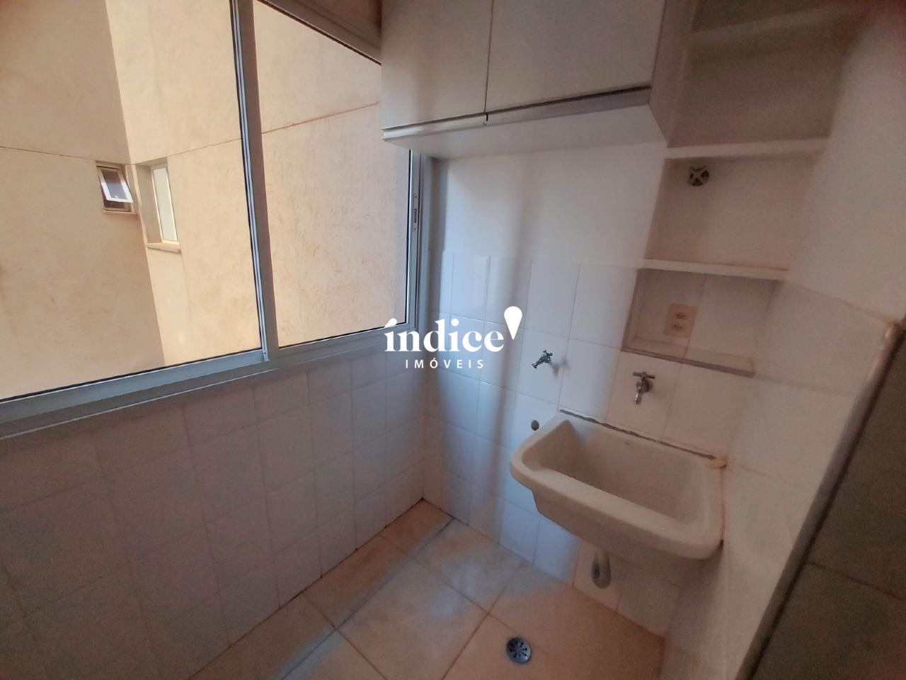 Apartamento para à venda no Jardim Botânico na cidade de Ribeirão Preto: 