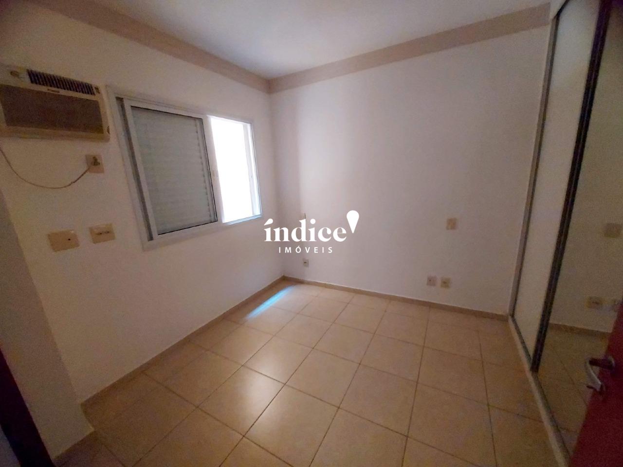 Apartamento para à venda no Jardim Botânico na cidade de Ribeirão Preto: 