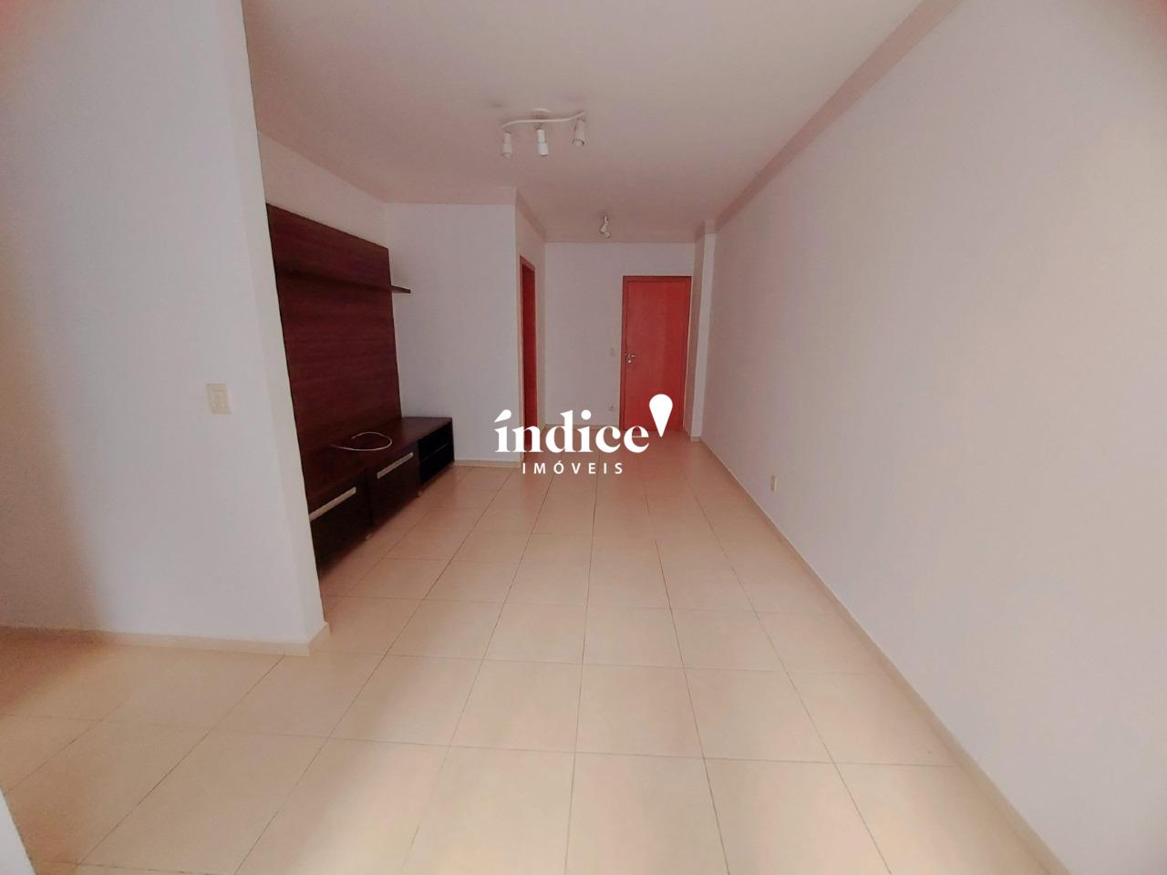 Apartamento para à venda no Jardim Botânico na cidade de Ribeirão Preto: 