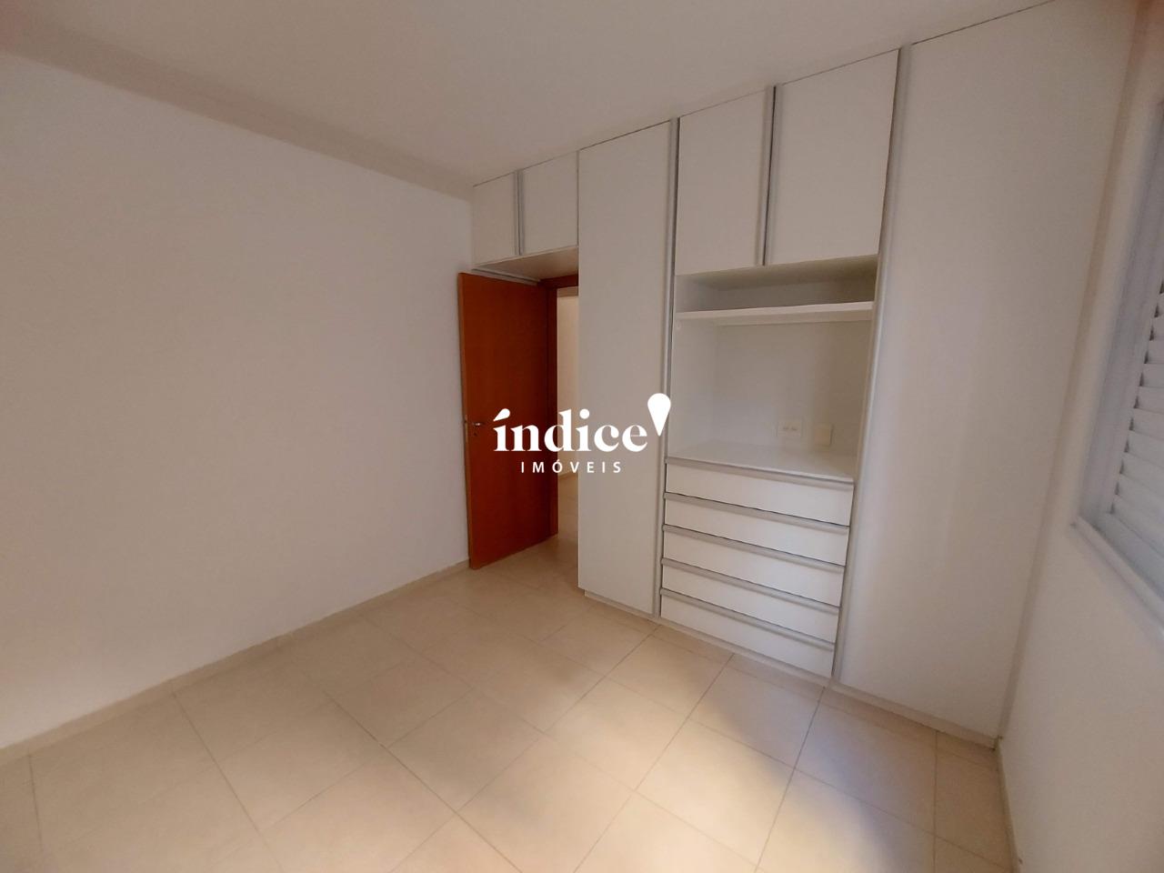 Apartamento para à venda no Jardim Botânico na cidade de Ribeirão Preto: 