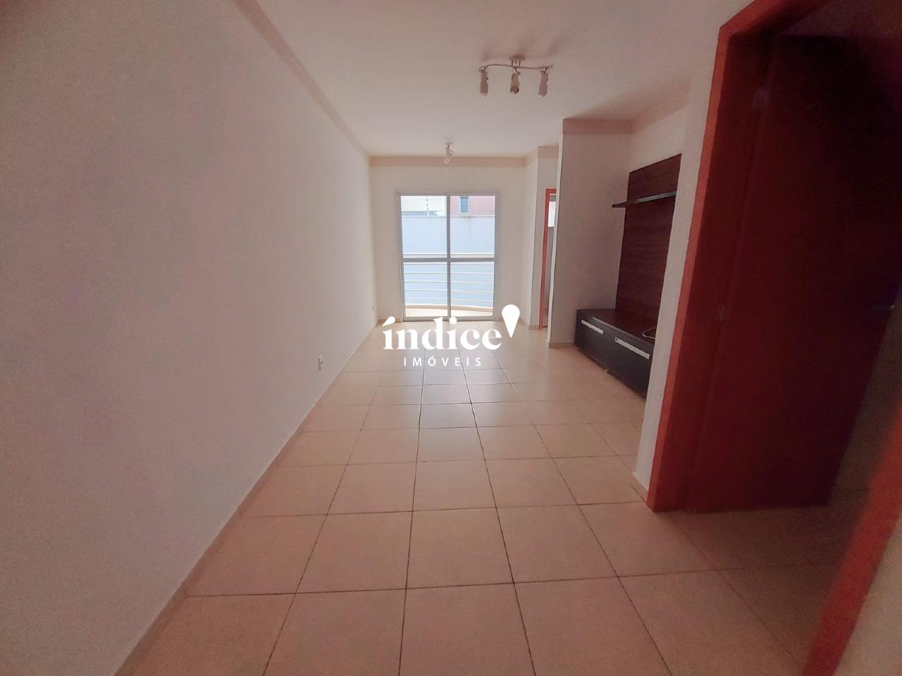 Apartamento para à venda no Jardim Botânico na cidade de Ribeirão Preto: 