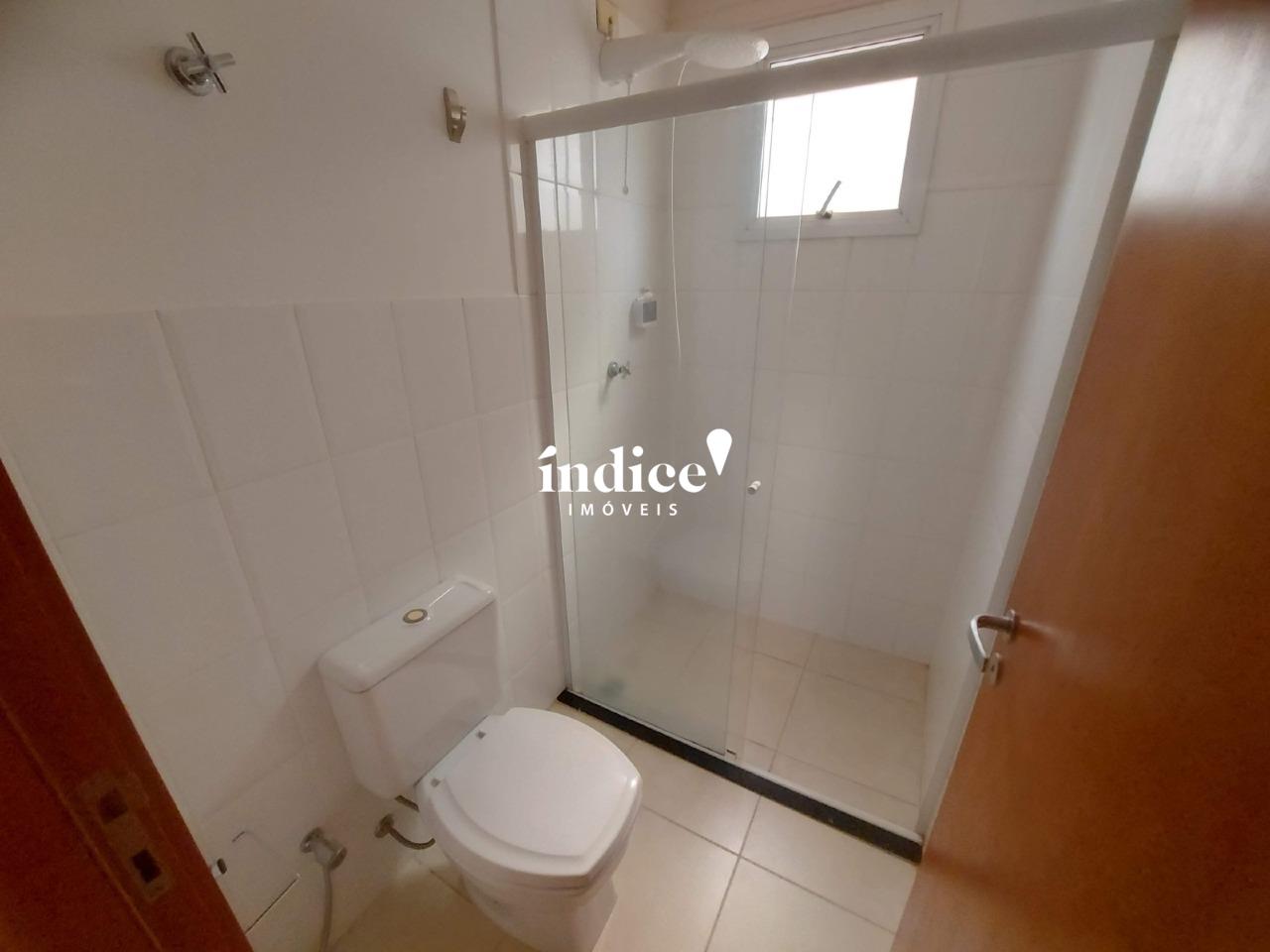 Apartamento para à venda no Jardim Botânico na cidade de Ribeirão Preto: 