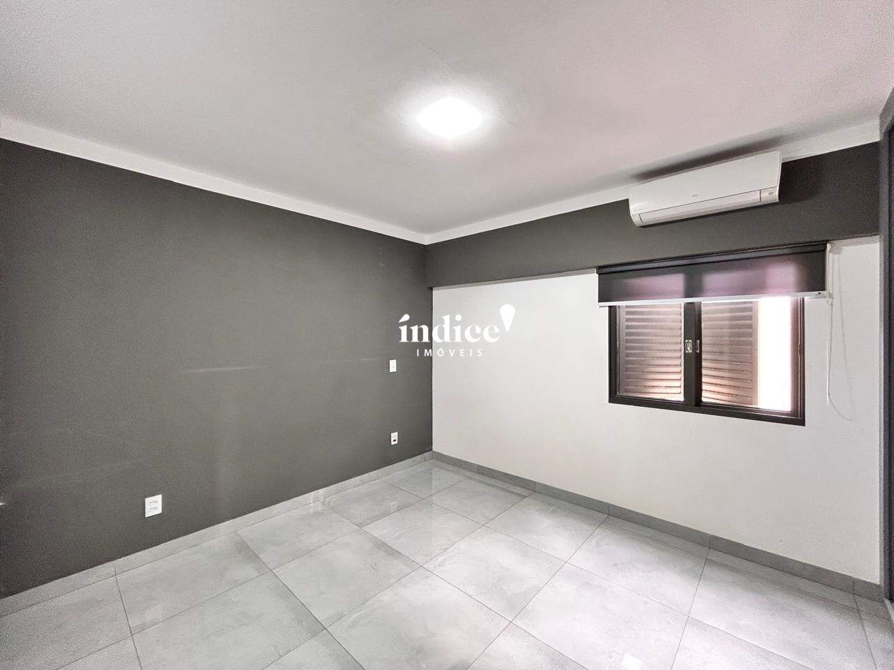 Apartamento para à venda no Centro na cidade de Ribeirão Preto: 