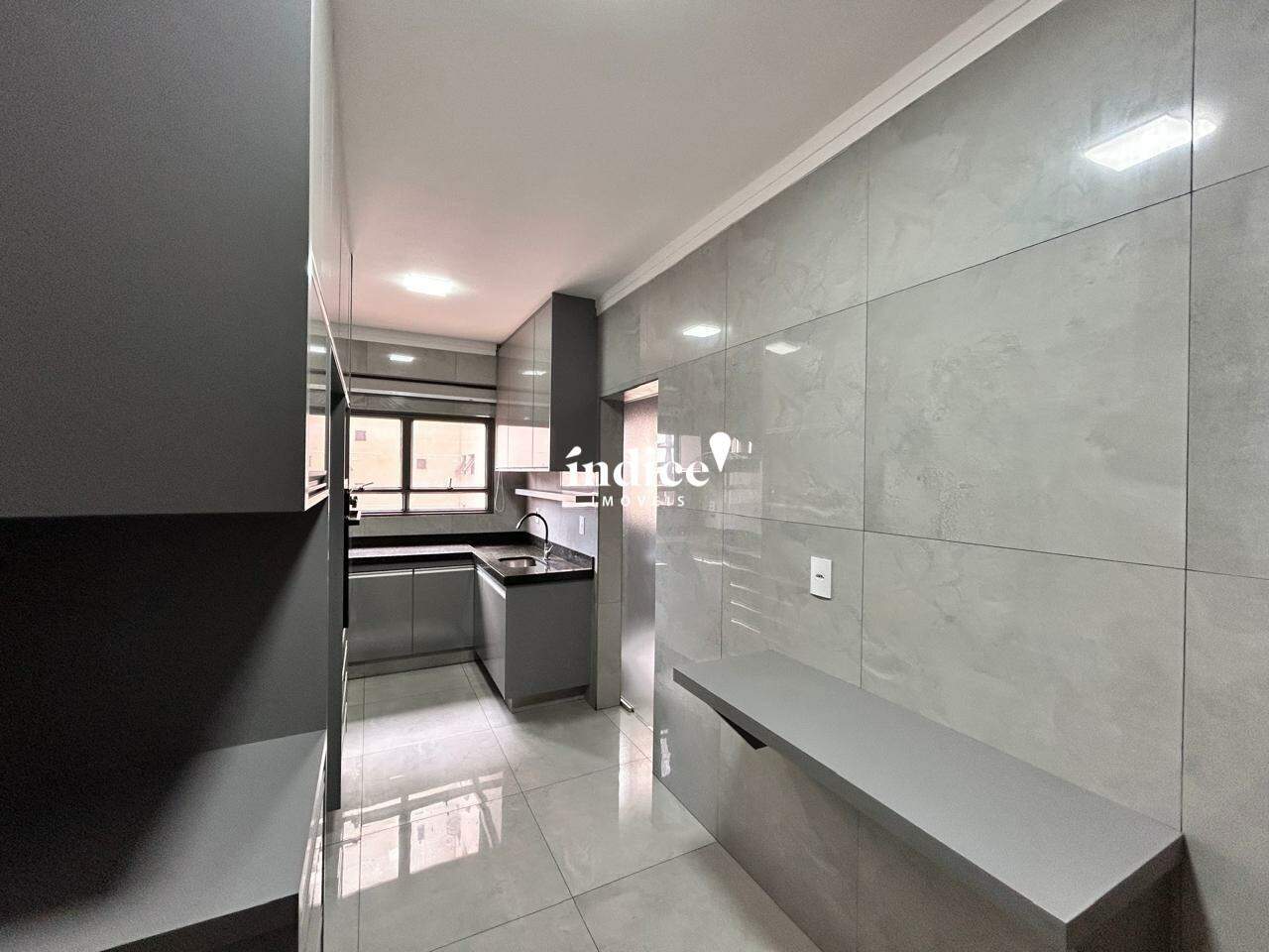 Apartamento para à venda no Centro na cidade de Ribeirão Preto: 