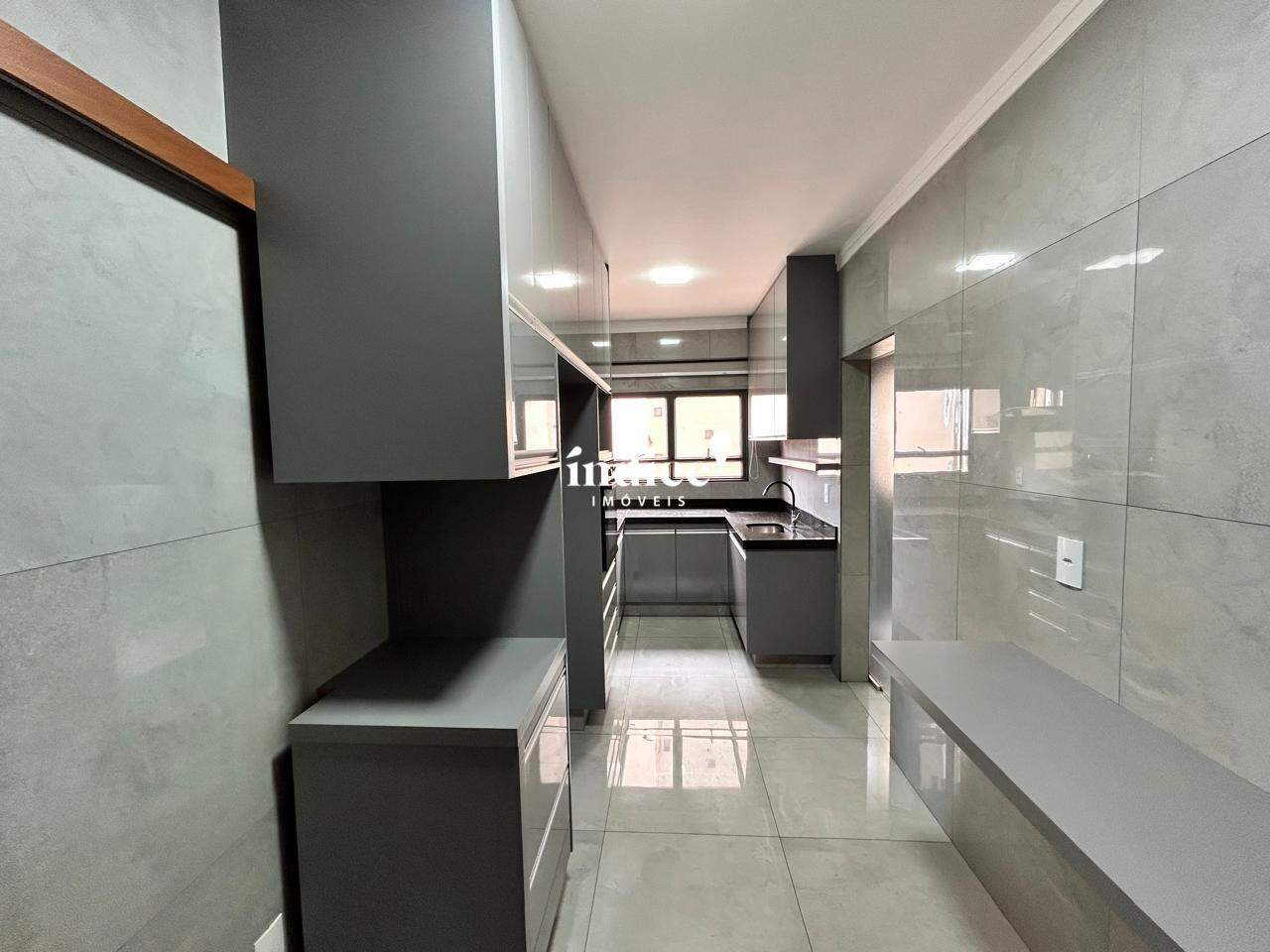 Apartamento para à venda no Centro na cidade de Ribeirão Preto: 