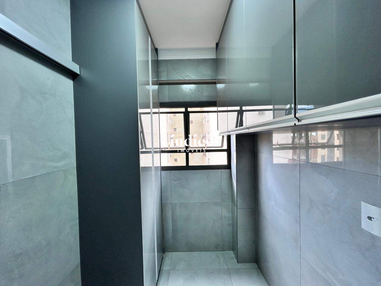 Apartamento para à venda no Centro na cidade de Ribeirão Preto: 