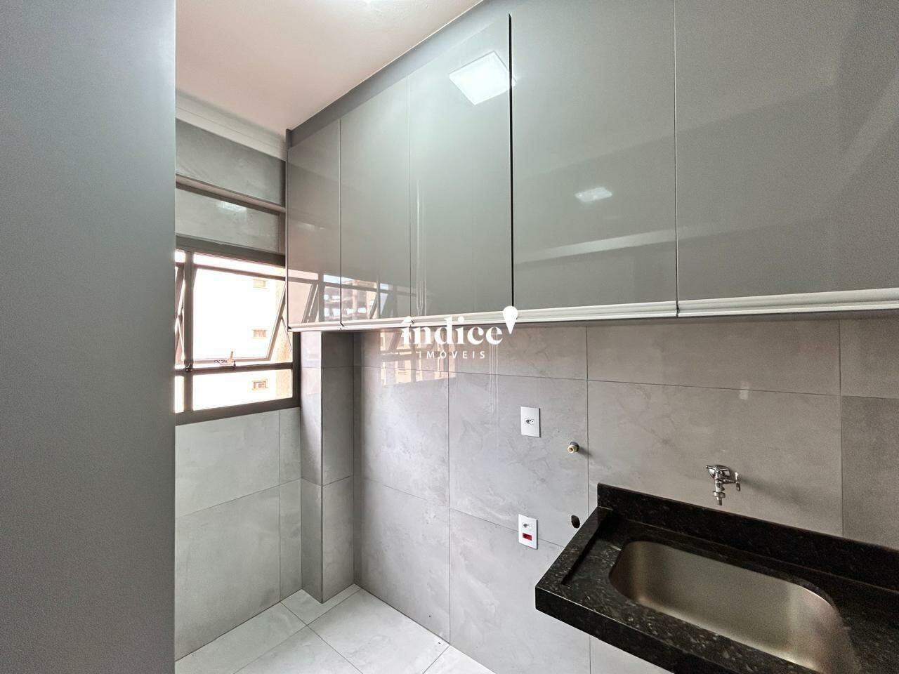 Apartamento para à venda no Centro na cidade de Ribeirão Preto: 