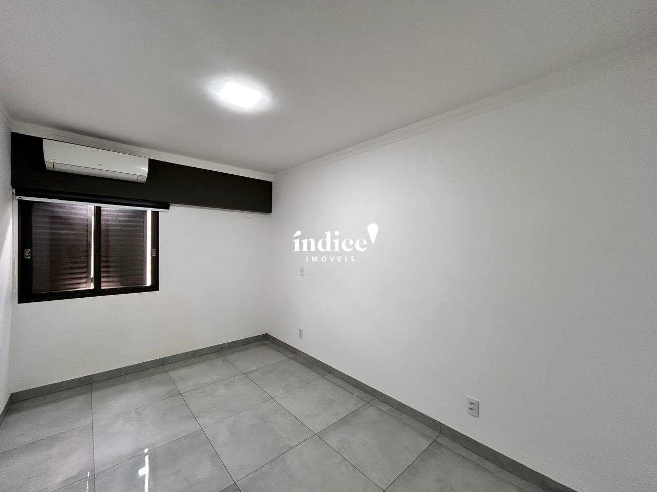 Apartamento para à venda no Centro na cidade de Ribeirão Preto: 
