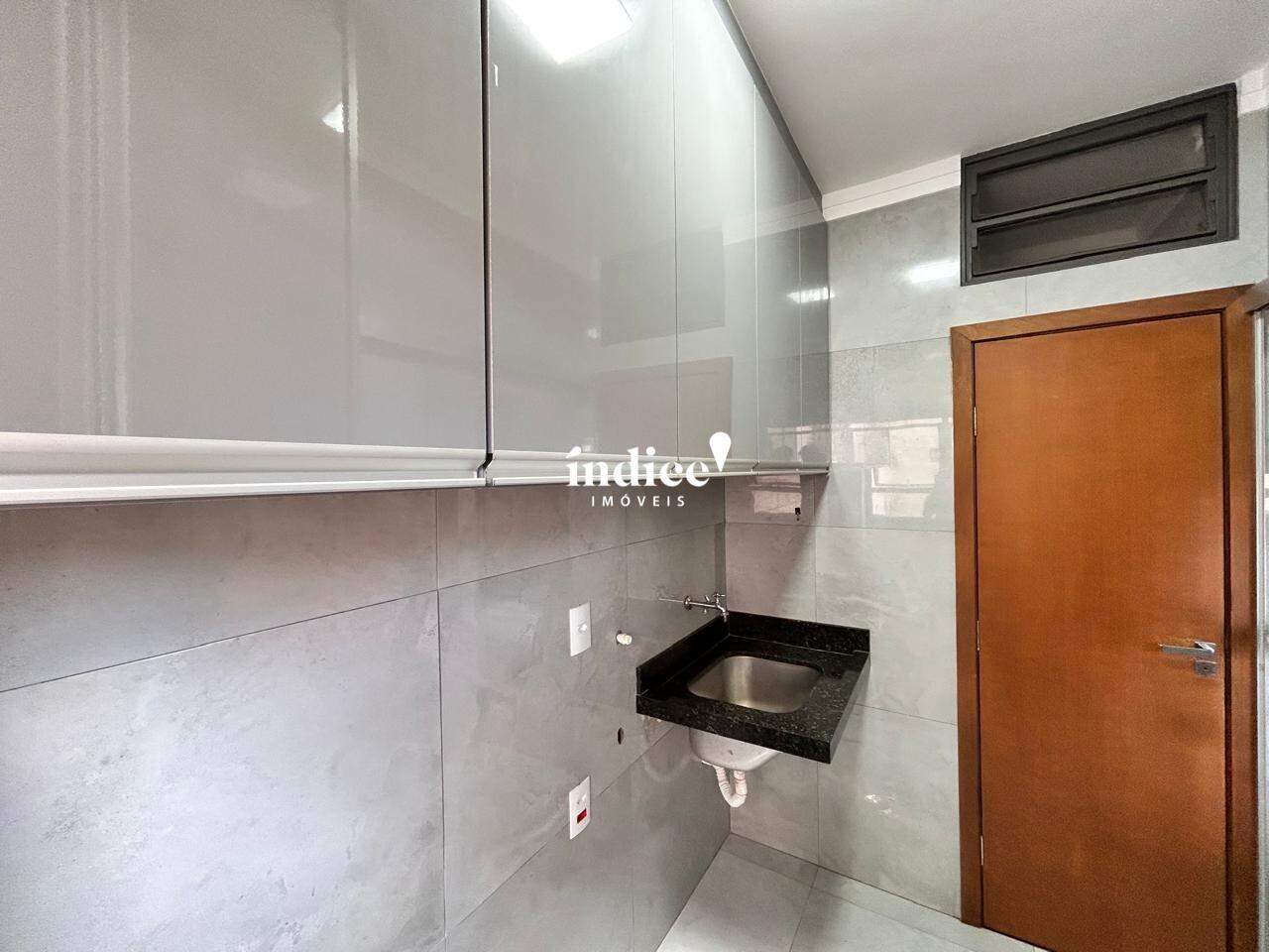 Apartamento para à venda no Centro na cidade de Ribeirão Preto: 