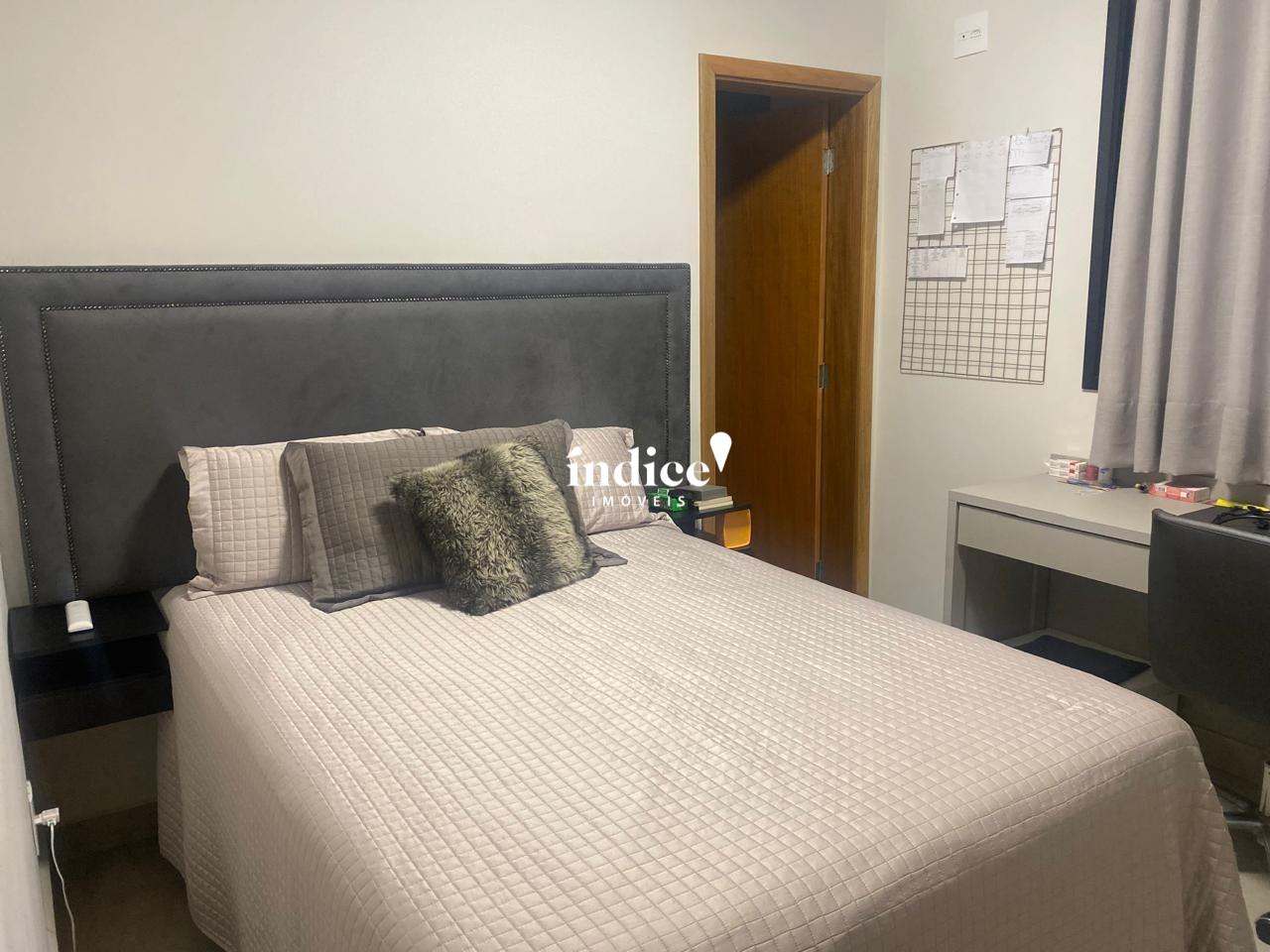 Casas Condomínio para à venda no Residencial Valência na cidade de Ribeirão Preto: 