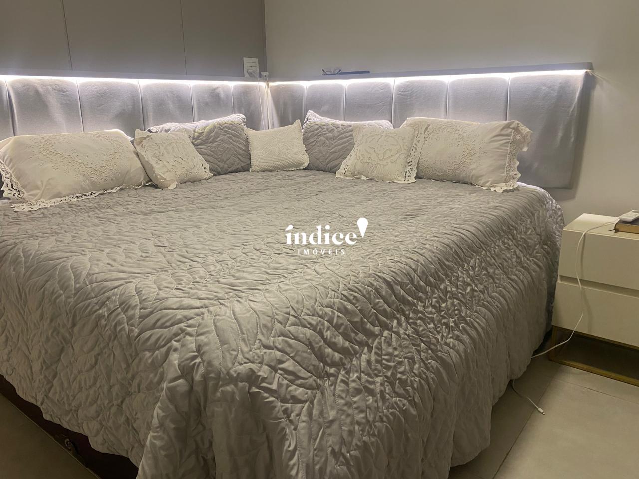 Casas Condomínio para à venda no Residencial Valência na cidade de Ribeirão Preto: 