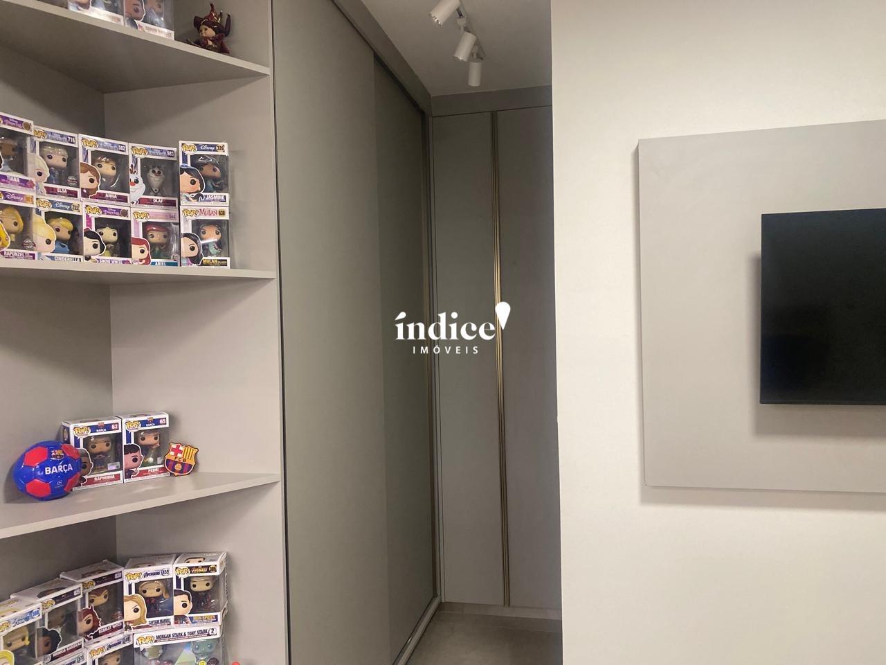 Casas Condomínio para à venda no Residencial Valência na cidade de Ribeirão Preto: 