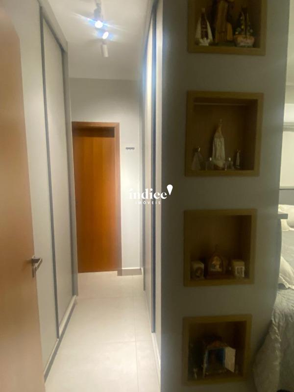 Casas Condomínio para à venda no Residencial Valência na cidade de Ribeirão Preto: 