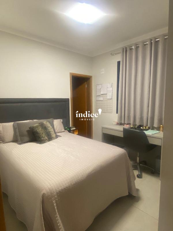 Casas Condomínio para à venda no Residencial Valência na cidade de Ribeirão Preto: 