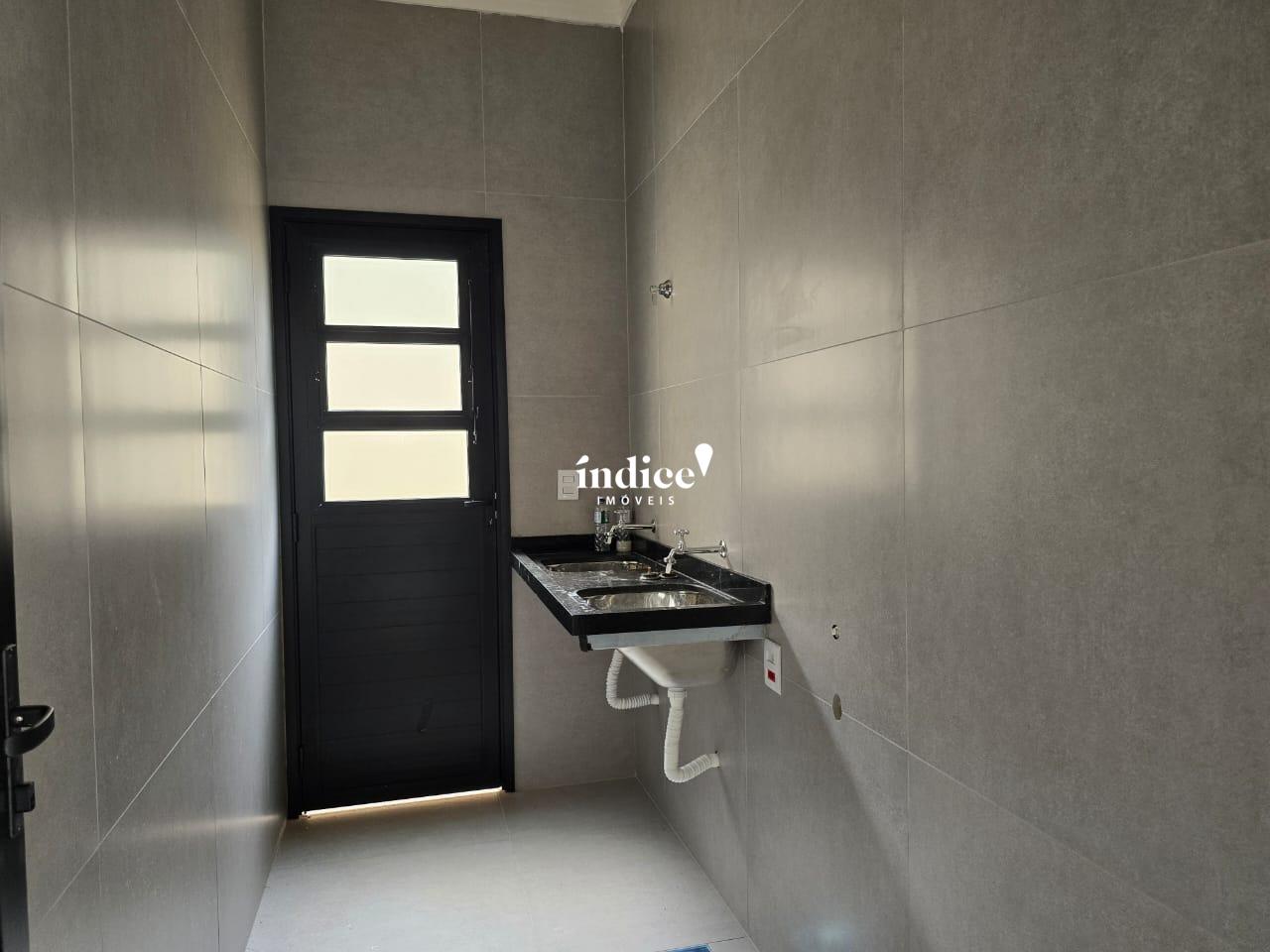 Casas Condomínio para à venda no Residencial Valência na cidade de Ribeirão Preto: 