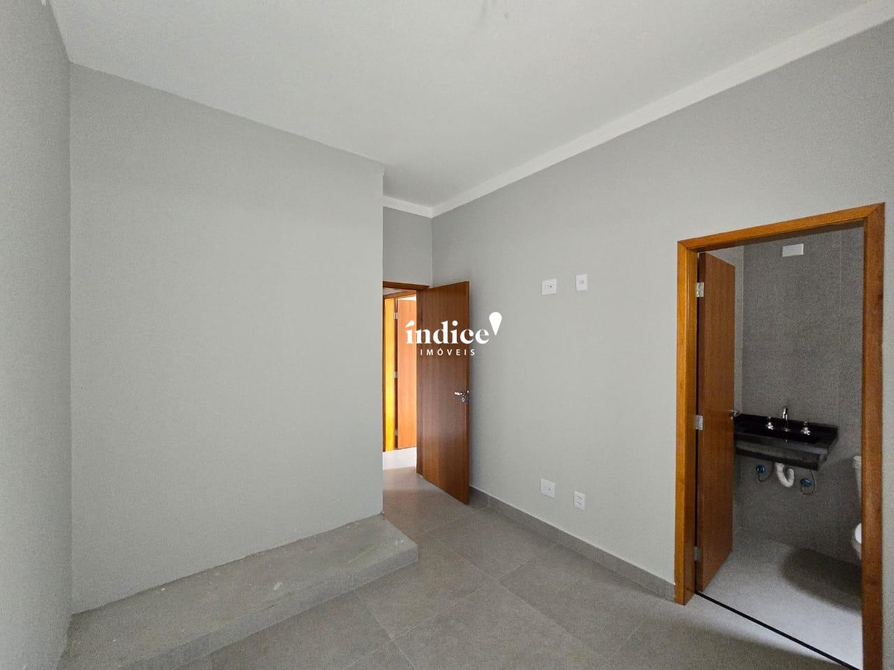 Casas Condomínio para à venda no Residencial Valência na cidade de Ribeirão Preto: 