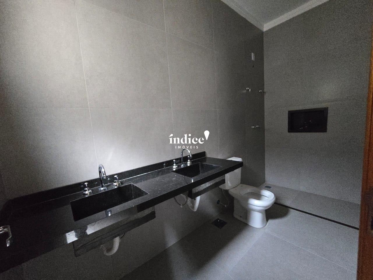 Casas Condomínio para à venda no Residencial Valência na cidade de Ribeirão Preto: 