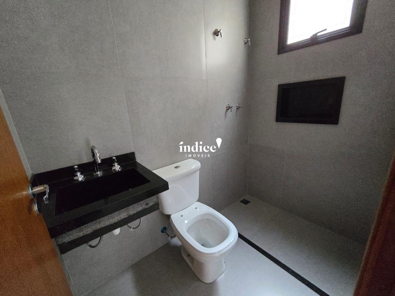 Casas Condomínio para à venda no Residencial Valência na cidade de Ribeirão Preto: 