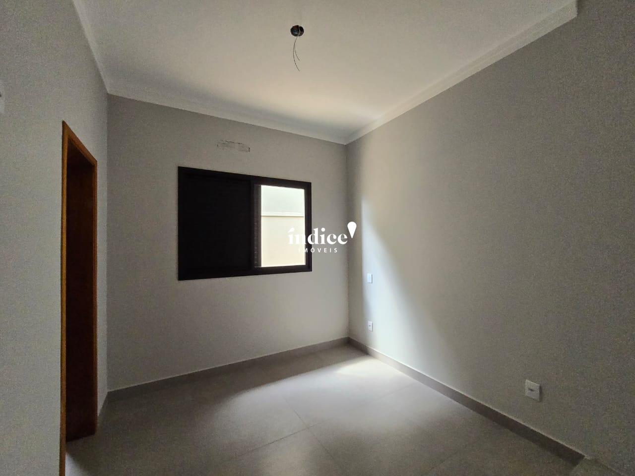 Casas Condomínio para à venda no Residencial Valência na cidade de Ribeirão Preto: 