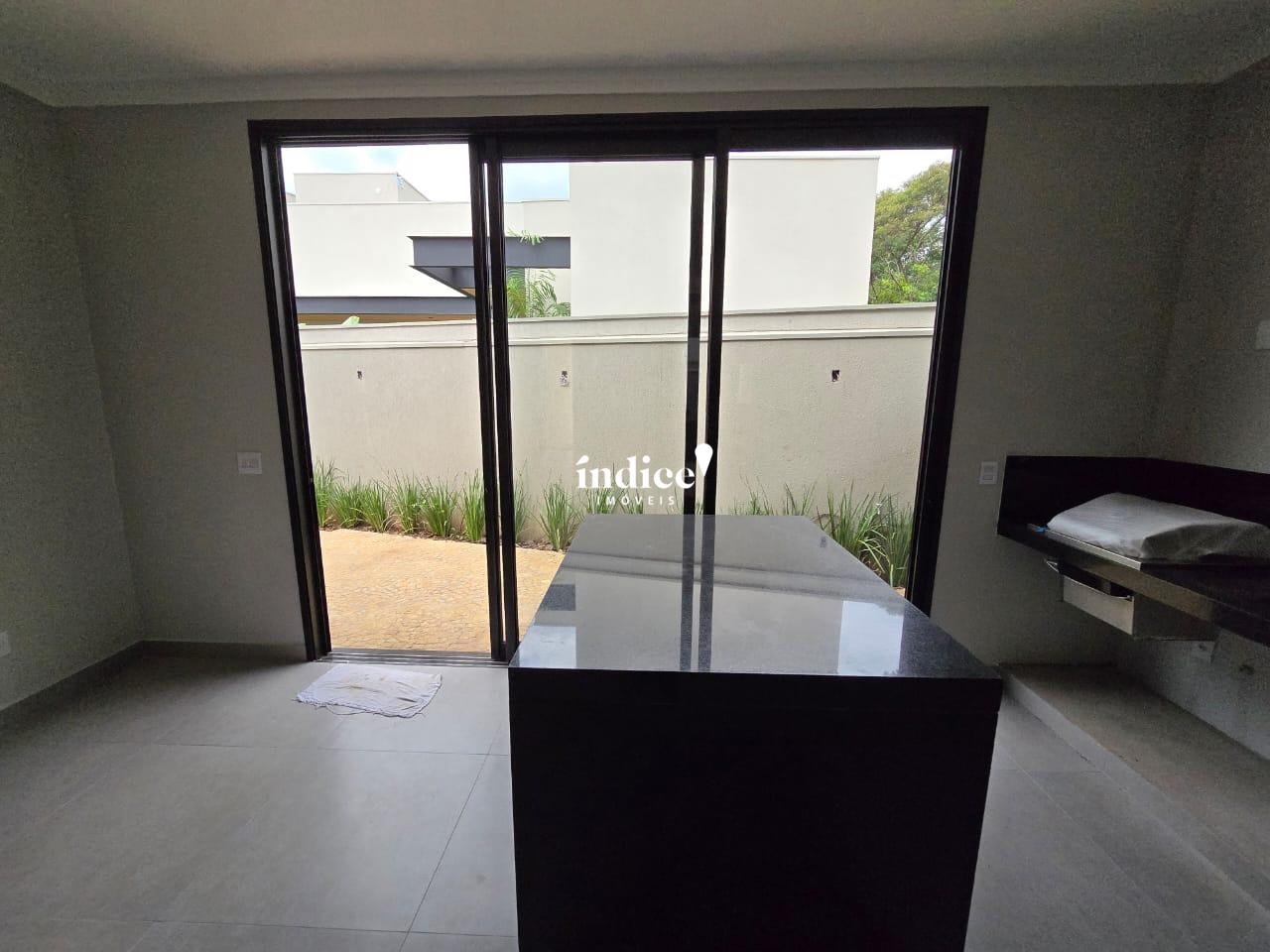 Casas Condomínio para à venda no Residencial Valência na cidade de Ribeirão Preto: 