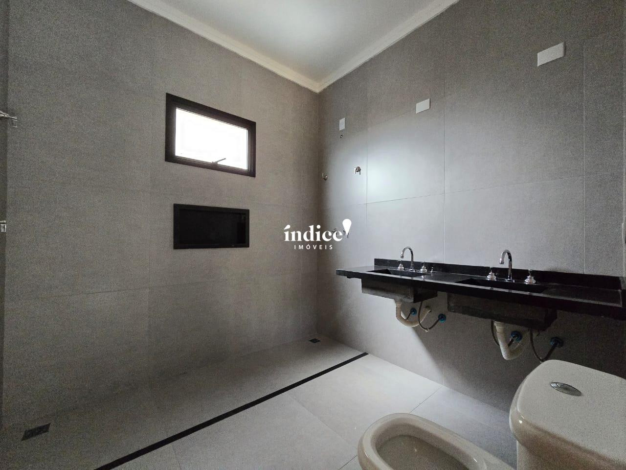 Casas Condomínio para à venda no Residencial Valência na cidade de Ribeirão Preto: 