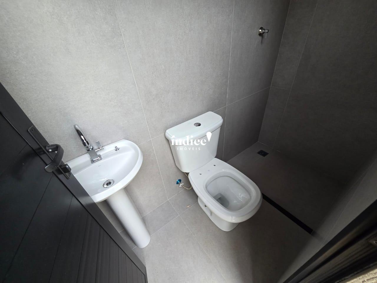 Casas Condomínio para à venda no Residencial Valência na cidade de Ribeirão Preto: 