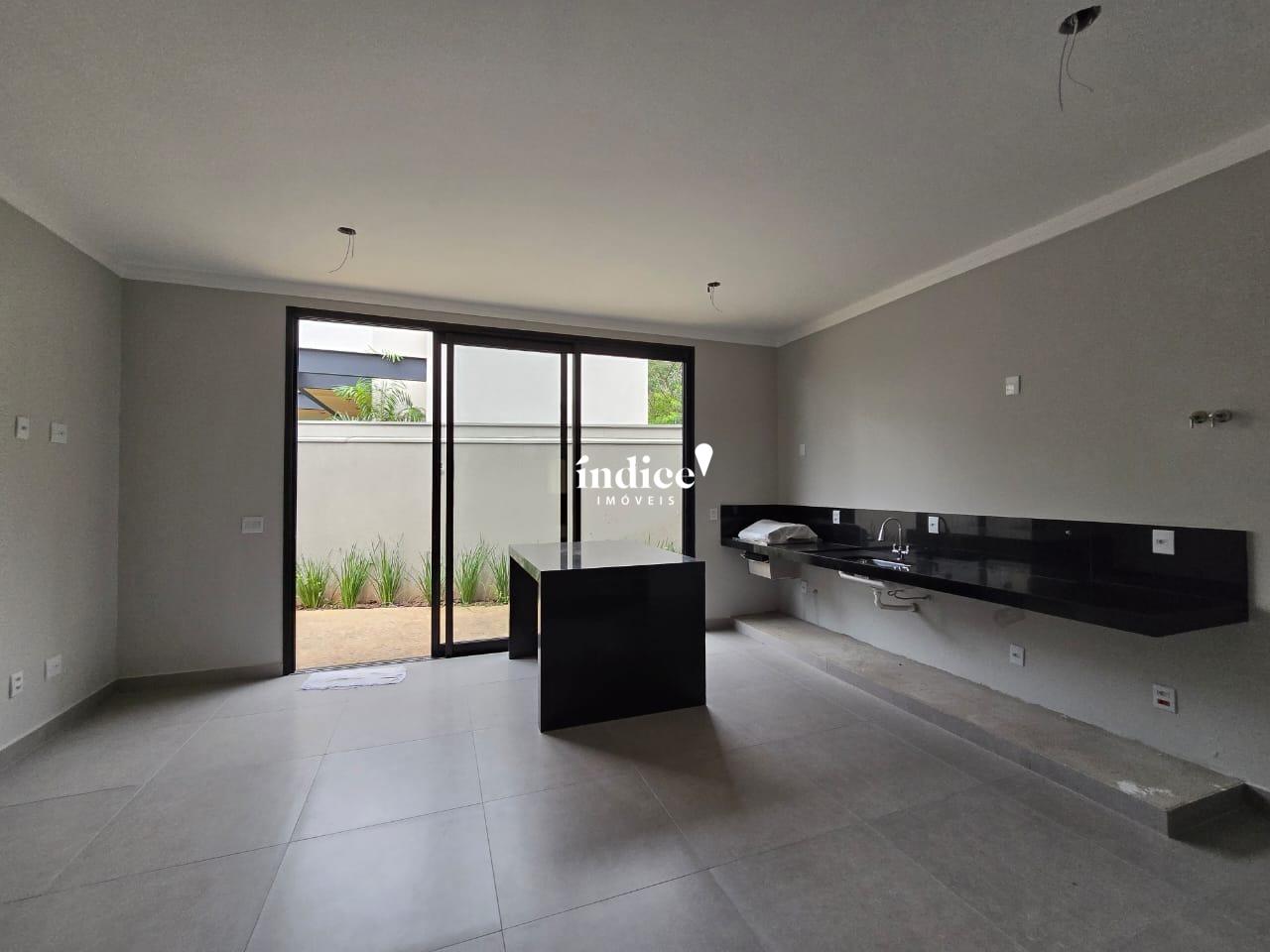 Casas Condomínio para à venda no Residencial Valência na cidade de Ribeirão Preto: 