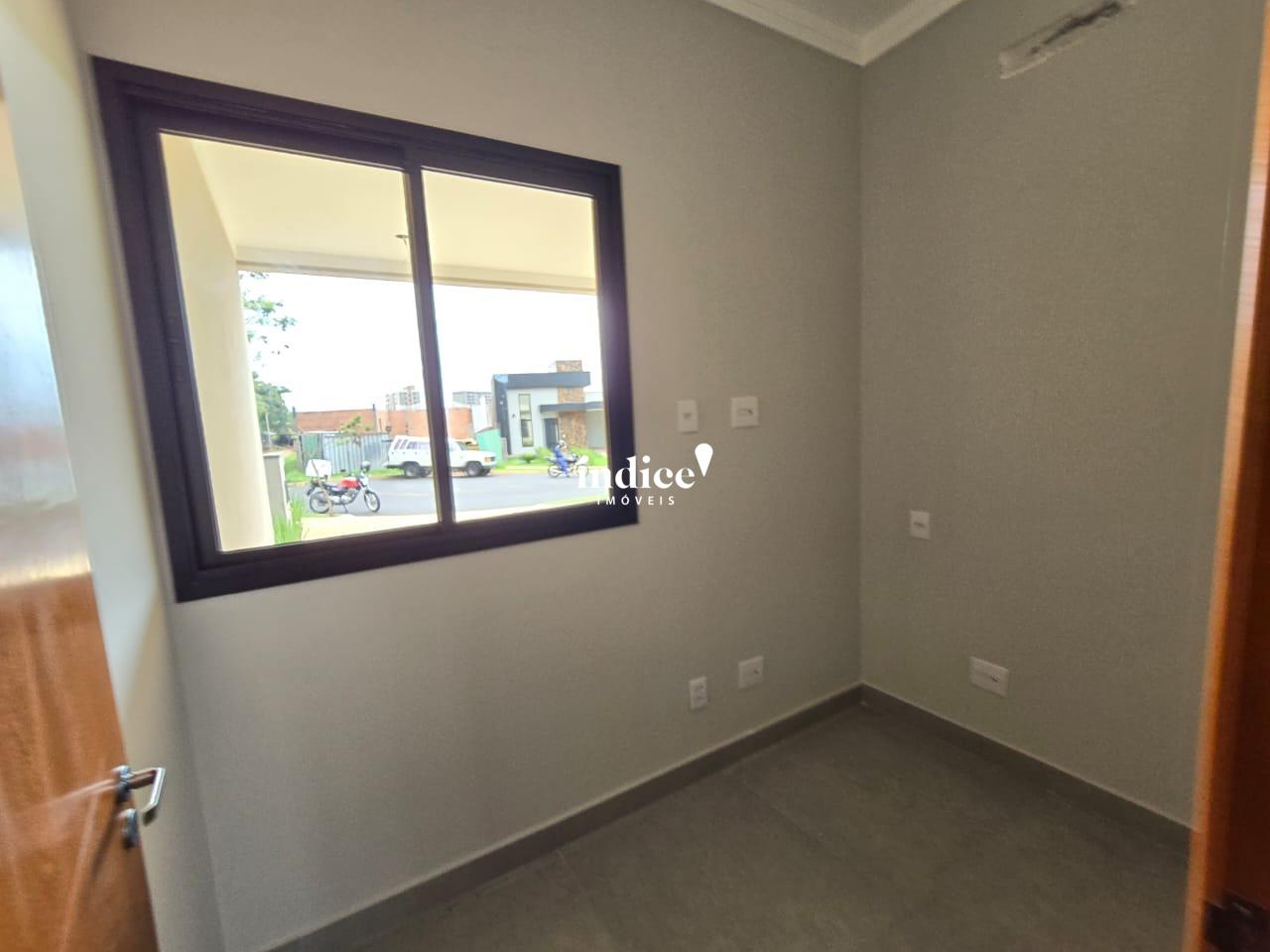 Casas Condomínio para à venda no Residencial Valência na cidade de Ribeirão Preto: 