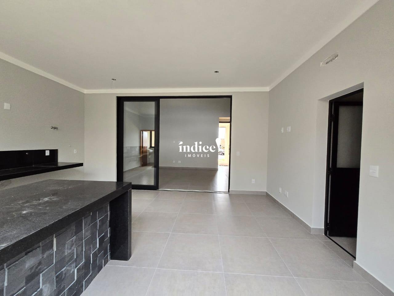 Casas Condomínio para à venda no Residencial Valência na cidade de Ribeirão Preto: 