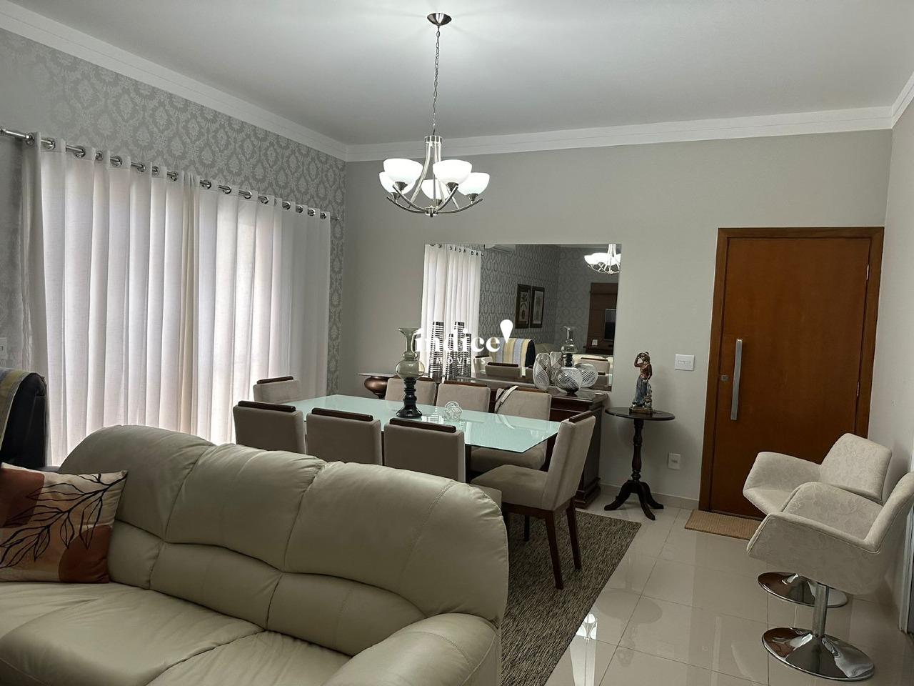 Casas Condomínio para à venda no Bonfim Paulista na cidade de Ribeirão Preto: 