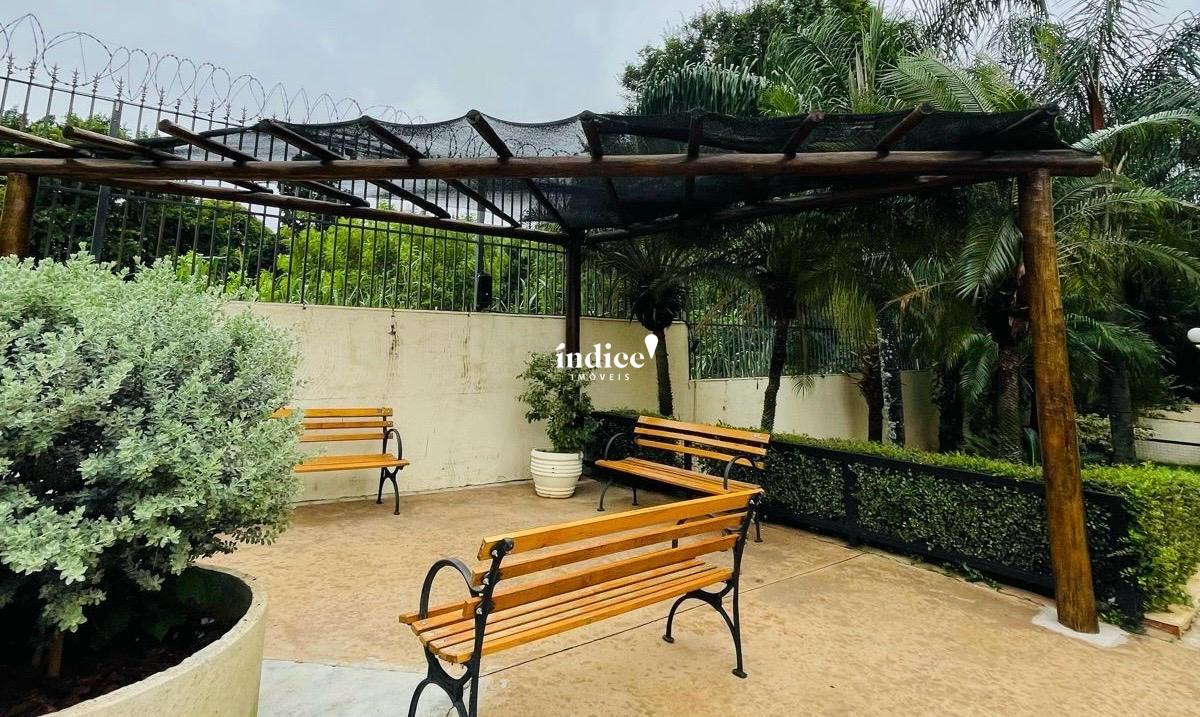 Apartamento para à venda no Jardim Anhangüera na cidade de Ribeirão Preto: 