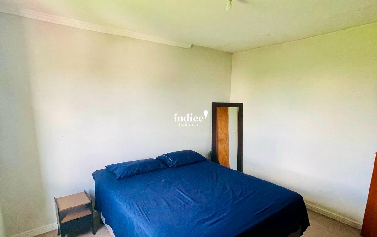 Apartamento para à venda no Jardim Anhangüera na cidade de Ribeirão Preto: 