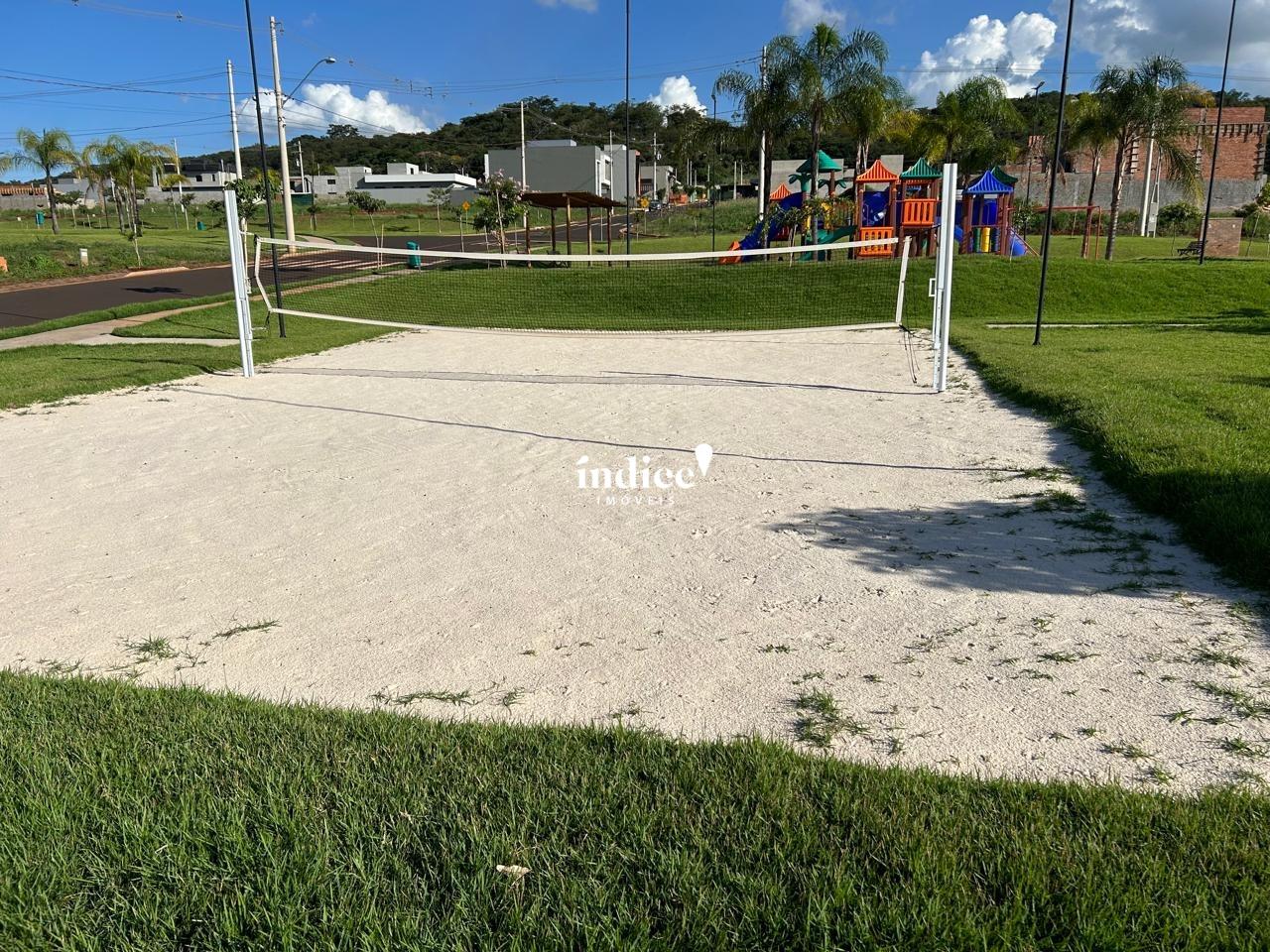 Terrenos Condomínio para à venda no Recreio Anhangüera na cidade de Ribeirão Preto: 