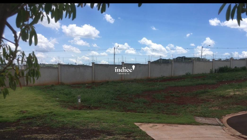 Terrenos Condomínio para à venda no Recreio Anhangüera na cidade de Ribeirão Preto: 