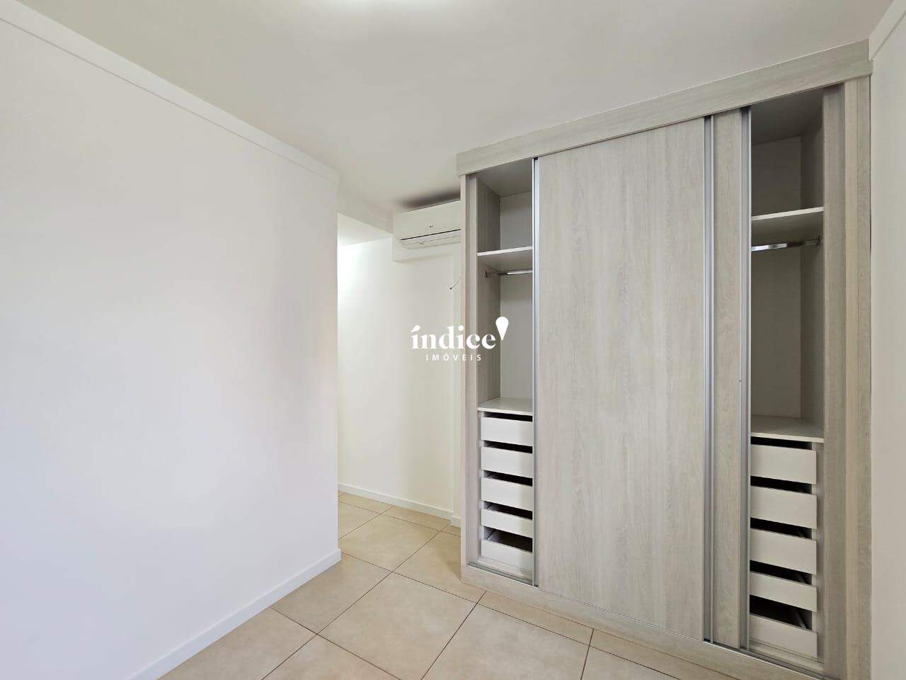Apartamento para para aluguel no Jardim Botânico na cidade de Ribeirão Preto: 