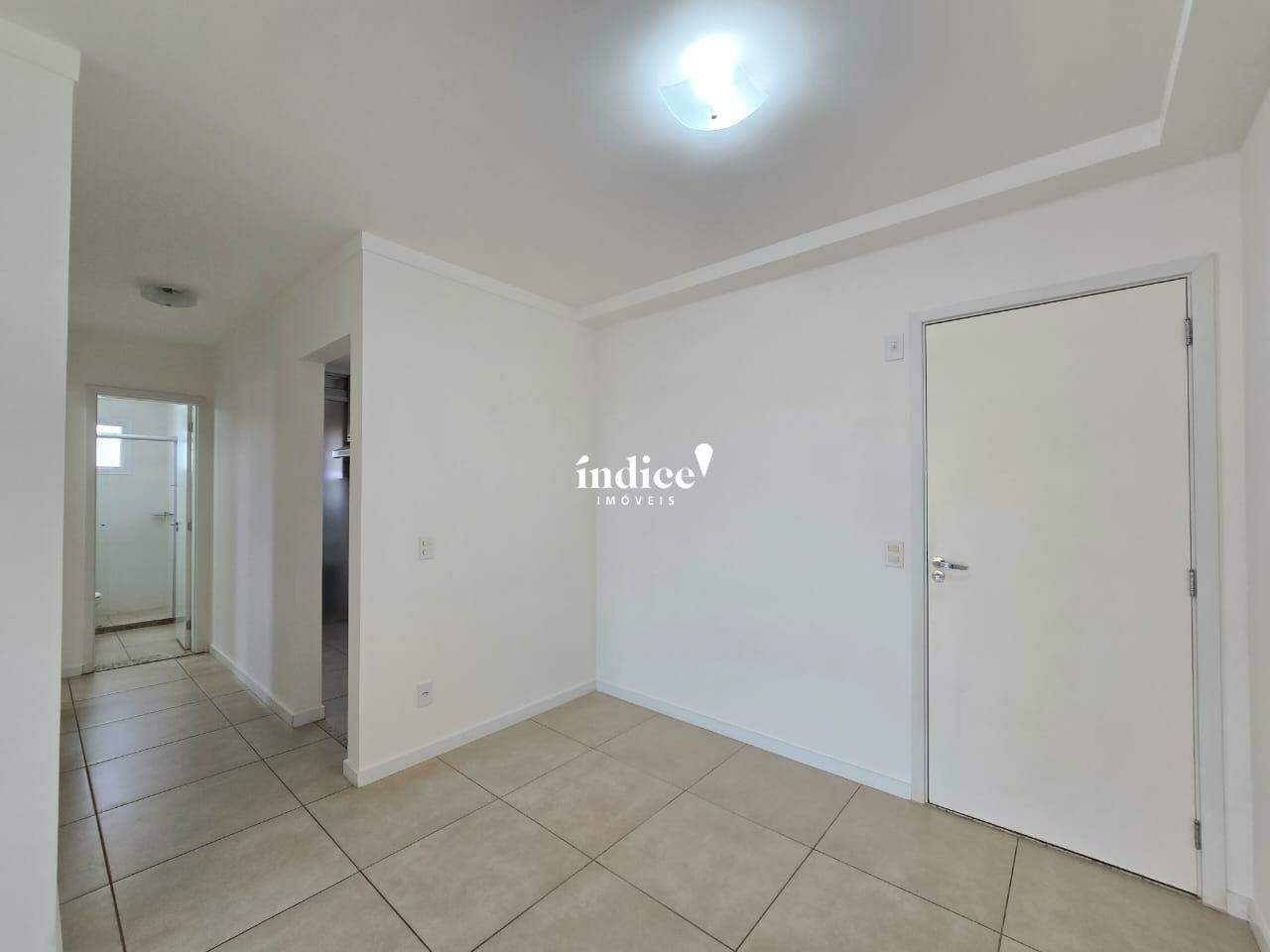 Apartamento para para aluguel no Jardim Botânico na cidade de Ribeirão Preto: 