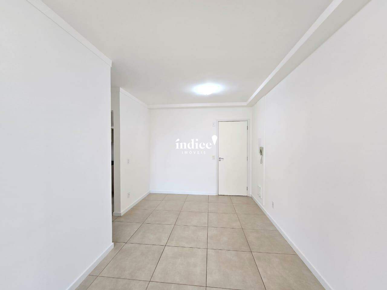 Apartamento para para aluguel no Jardim Botânico na cidade de Ribeirão Preto: 