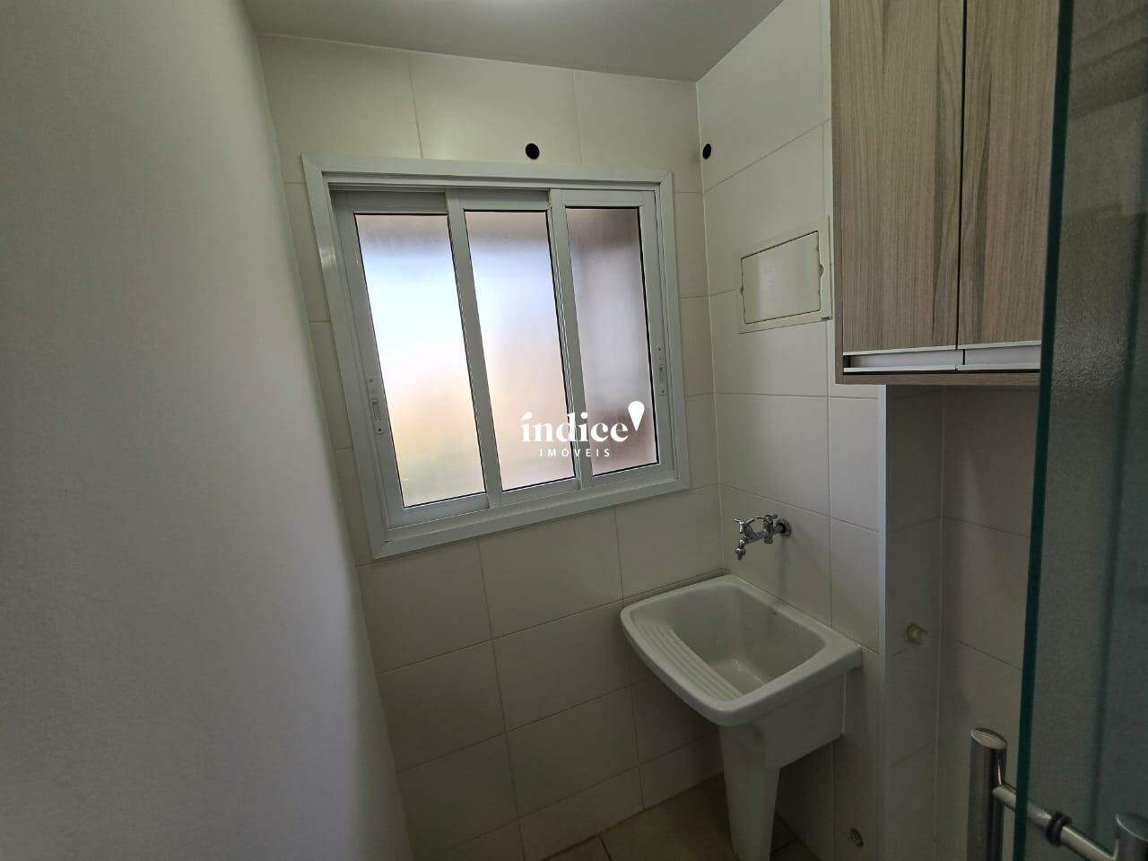 Apartamento para para aluguel no Jardim Botânico na cidade de Ribeirão Preto: 