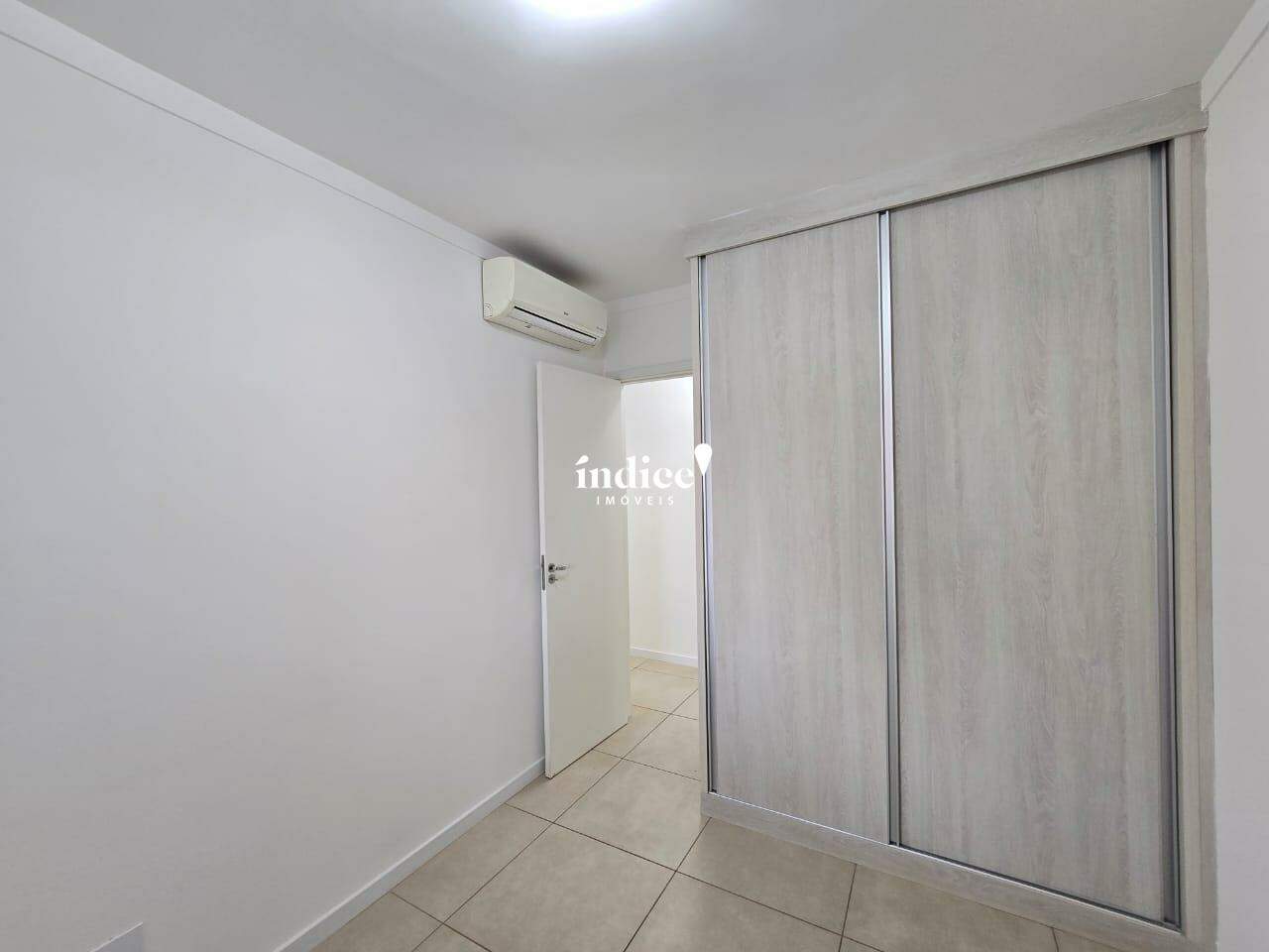 Apartamento para para aluguel no Jardim Botânico na cidade de Ribeirão Preto: 