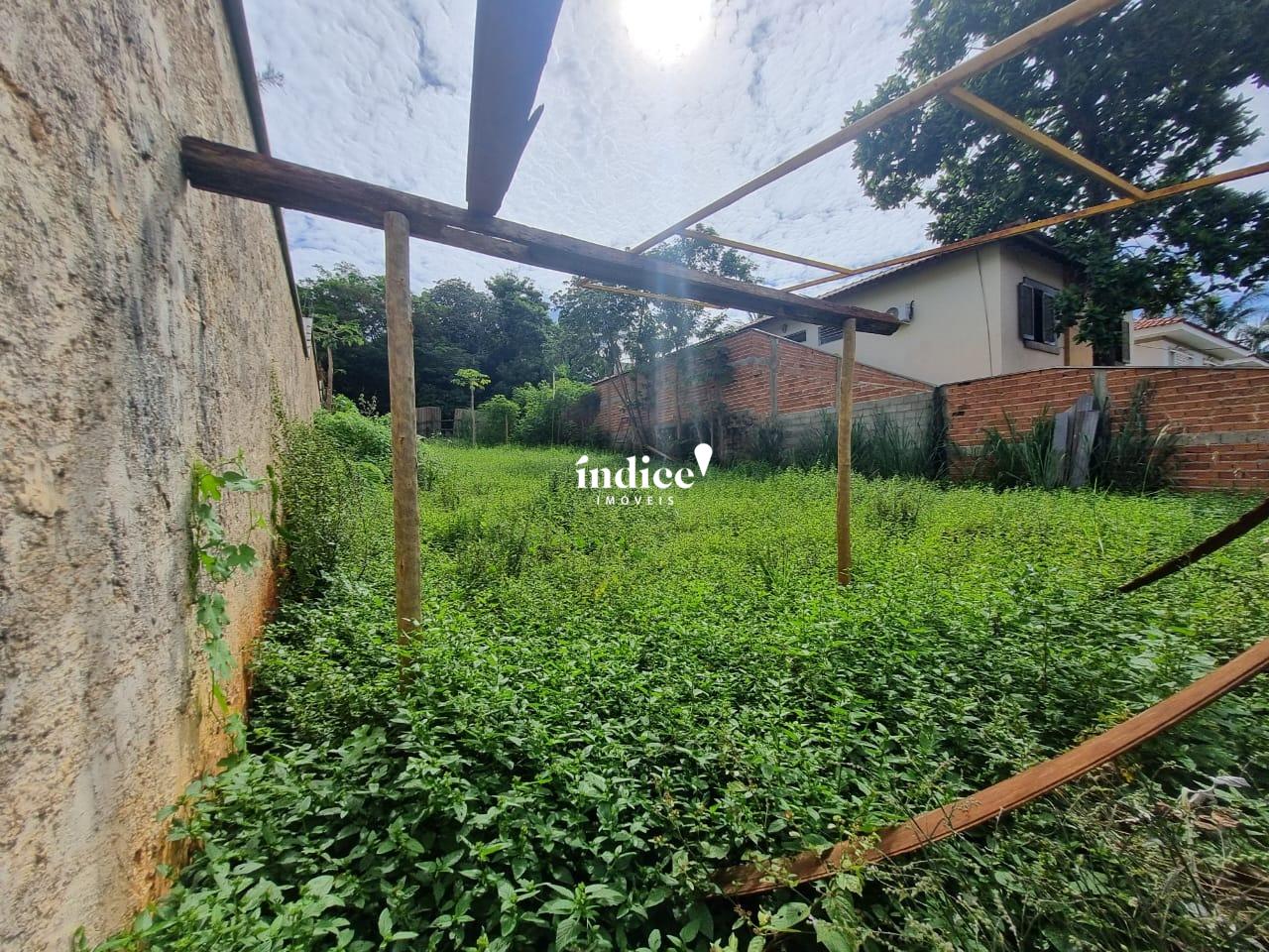 Terrenos Bairro para à venda no Ribeirânia na cidade de Ribeirão Preto: 