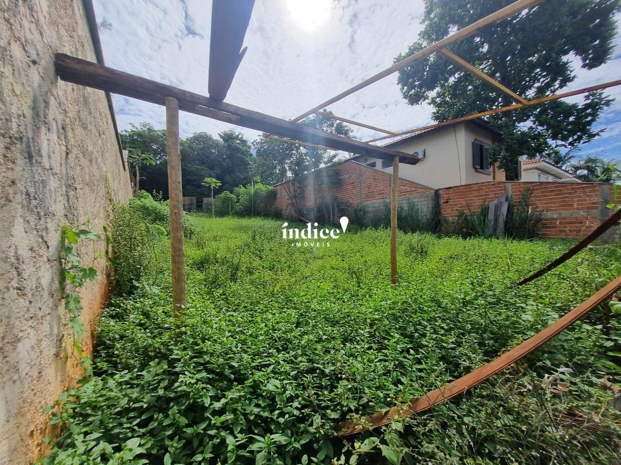 Terrenos Bairro para à venda no Ribeirânia na cidade de Ribeirão Preto: 