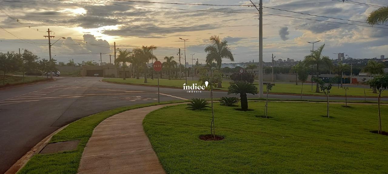Terrenos Condomínio para à venda no Residencial Quinta da Mata na cidade de Ribeirão Preto: 