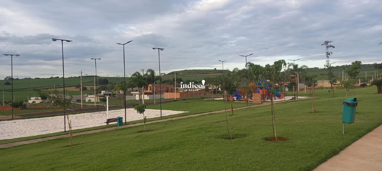 Terrenos Condomínio para à venda no Residencial Quinta da Mata na cidade de Ribeirão Preto: 