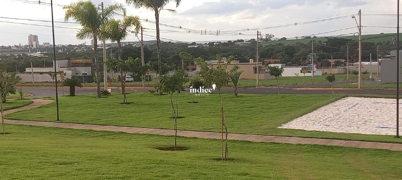 Terrenos Condomínio para à venda no Residencial Quinta da Mata na cidade de Ribeirão Preto: 