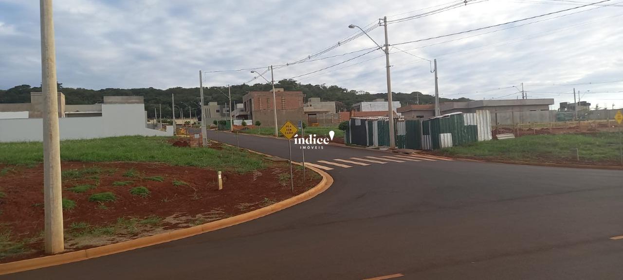 Terrenos Condomínio para à venda no Residencial Quinta da Mata na cidade de Ribeirão Preto: 