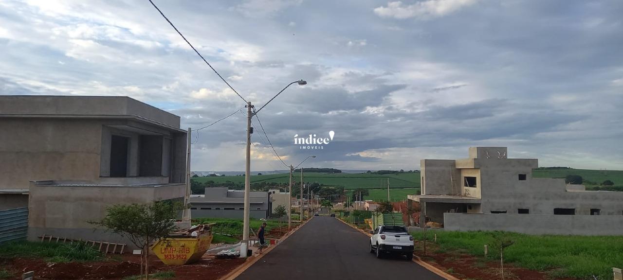 Terrenos Condomínio para à venda no Residencial Quinta da Mata na cidade de Ribeirão Preto: 