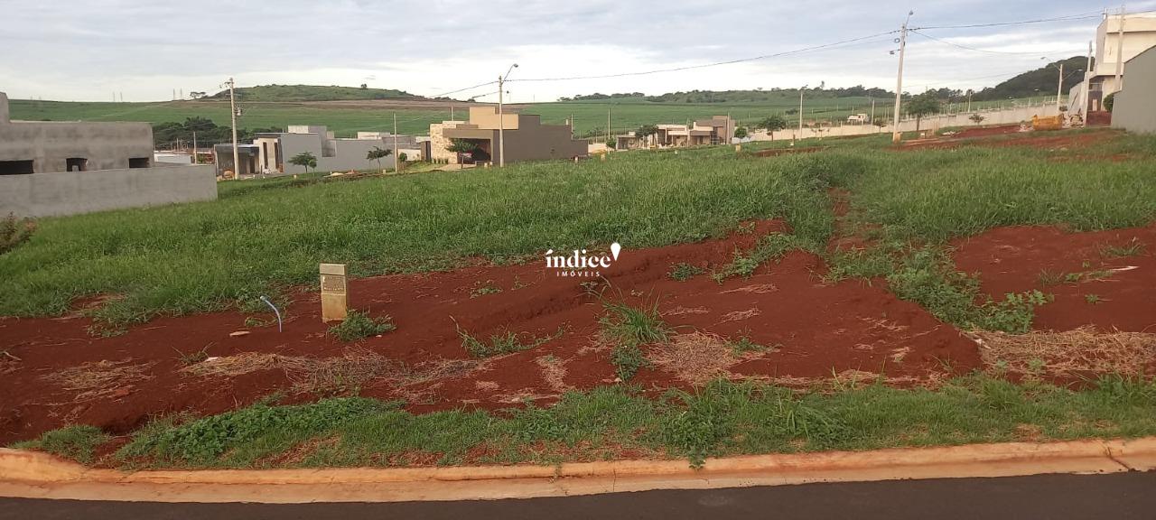 Terrenos Condomínio para à venda no Residencial Quinta da Mata na cidade de Ribeirão Preto: 
