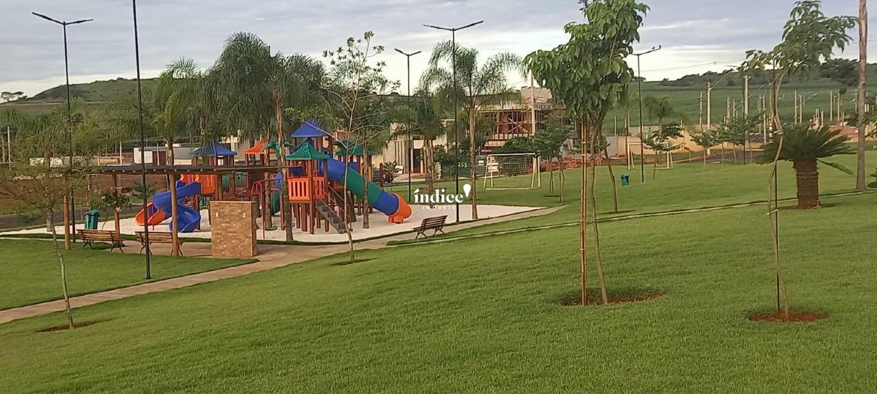 Terrenos Condomínio para à venda no Residencial Quinta da Mata na cidade de Ribeirão Preto: 