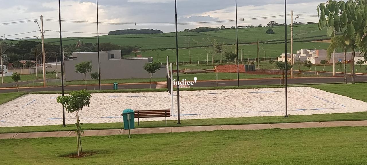 Terrenos Condomínio para à venda no Residencial Quinta da Mata na cidade de Ribeirão Preto: 